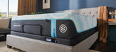Tempur-Pedic LuxeBreeze Soft Mattress - House Of Furniture/Allan's Gallery