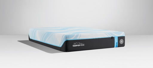 Tempur-Pedic LuxeBreeze Soft Mattress - House Of Furniture/Allan's Gallery