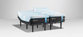 Tempur-Pedic LuxeBreeze Soft Mattress - House Of Furniture/Allan's Gallery