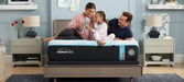 Tempur-Pedic LuxeBreeze Firm Mattress - House Of Furniture/Allan's Gallery