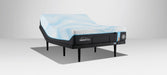 Tempur-Pedic LuxeBreeze Firm Mattress - House Of Furniture/Allan's Gallery