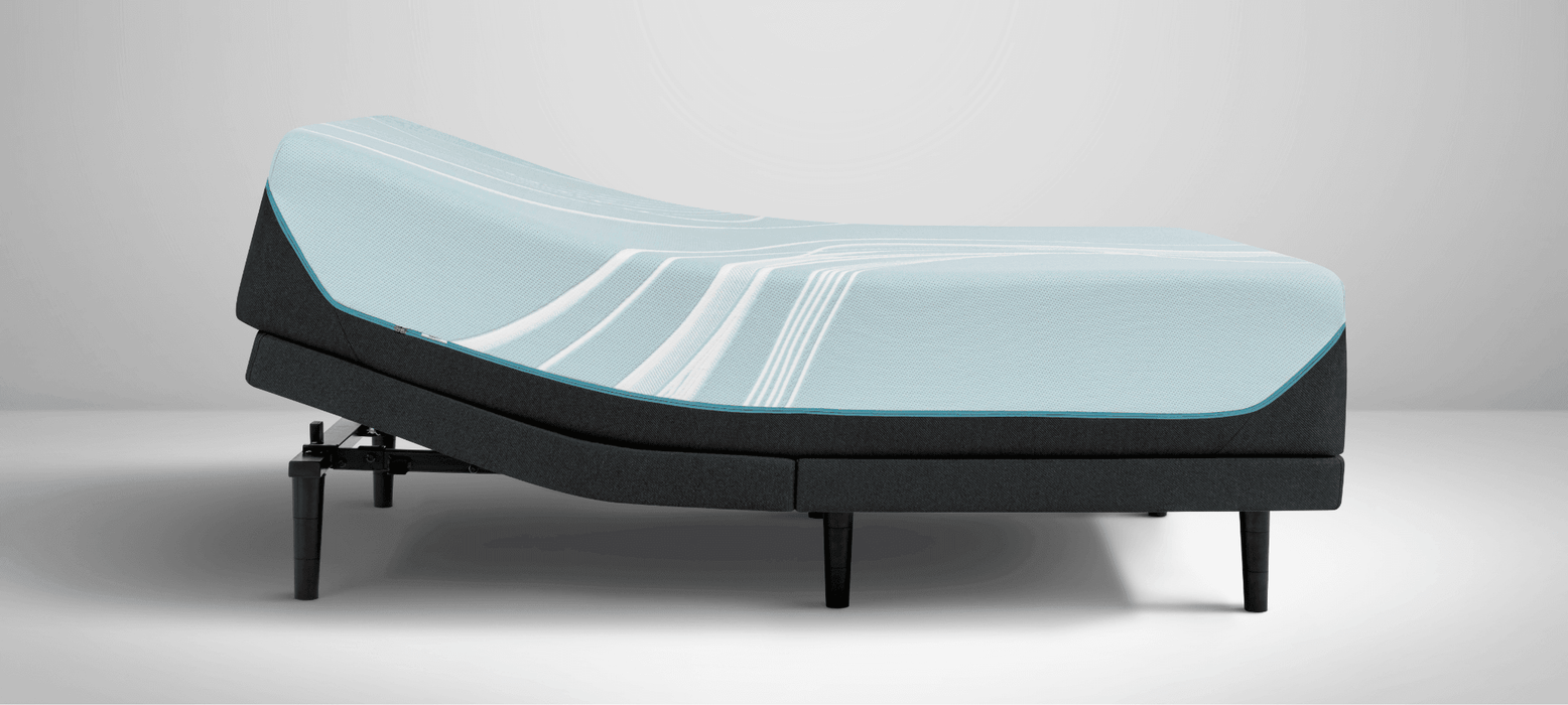 Tempur-Pedic LuxeAdapt Soft Mattress - House Of Furniture/Allan's Gallery