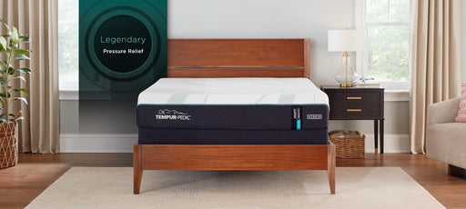 Tempur-Pedic Adapt Medium Hybrid Mattress - House Of Furniture/Allan's Gallery