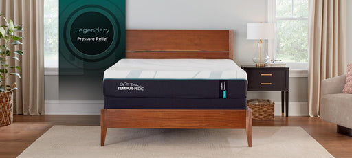 Tempur-Pedic Adapt Medium Mattress - House Of Furniture/Allan's Gallery