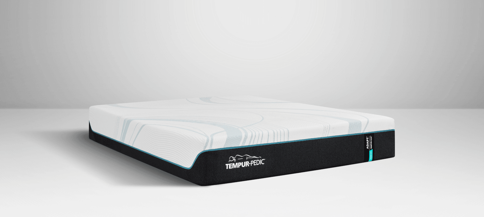 Tempur-Pedic Adapt Medium Mattress - House Of Furniture/Allan's Gallery
