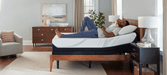 Tempur-Pedic Adapt Medium Hybrid Mattress - House Of Furniture/Allan's Gallery