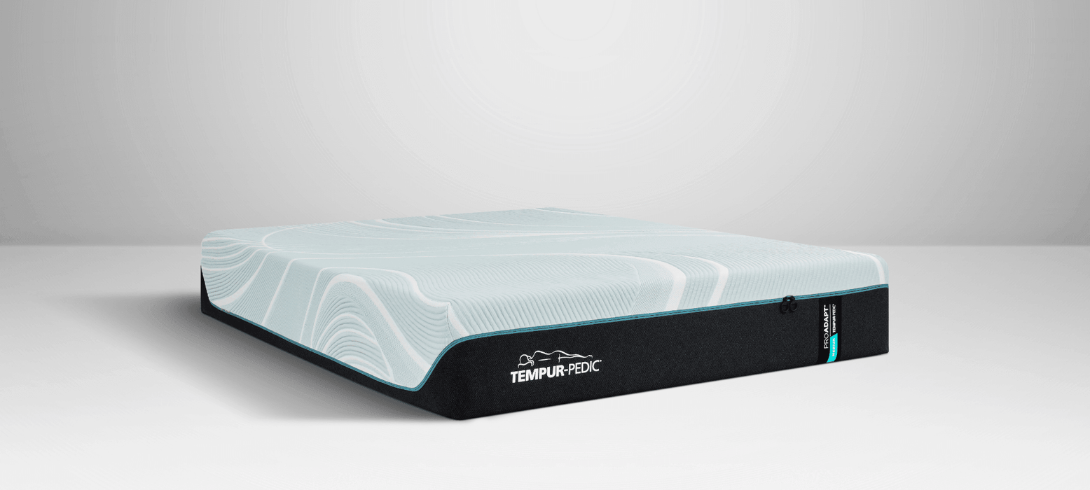 Tempur-Pedic ProAdapt Medium Mattress - House Of Furniture/Allan's Gallery