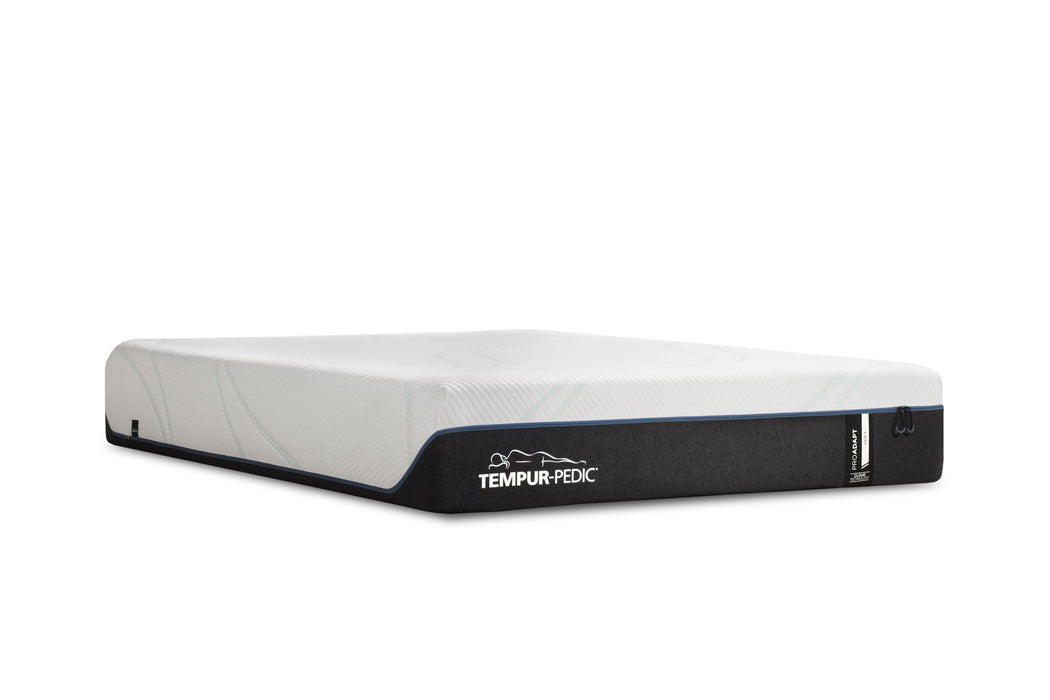 Tempur-Pedic ProAdapt Soft Mattress - House Of Furniture/Allan's Gallery