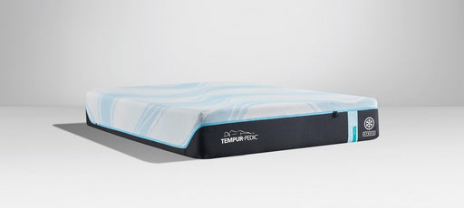 Tempur-Pedic ProBreeze Medium Hybrid Mattress - House Of Furniture/Allan's Gallery