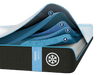 Tempur-Pedic ProBreeze Medium Hybrid Mattress - House Of Furniture/Allan's Gallery