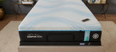 Tempur-Pedic ProBreeze Medium Mattress - House Of Furniture/Allan's Gallery