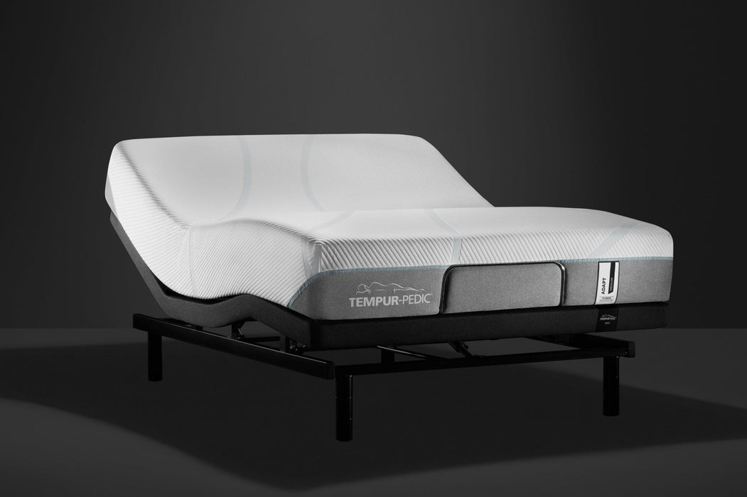 Tempur-Ergo Power Base - House Of Furniture/Allan's Gallery