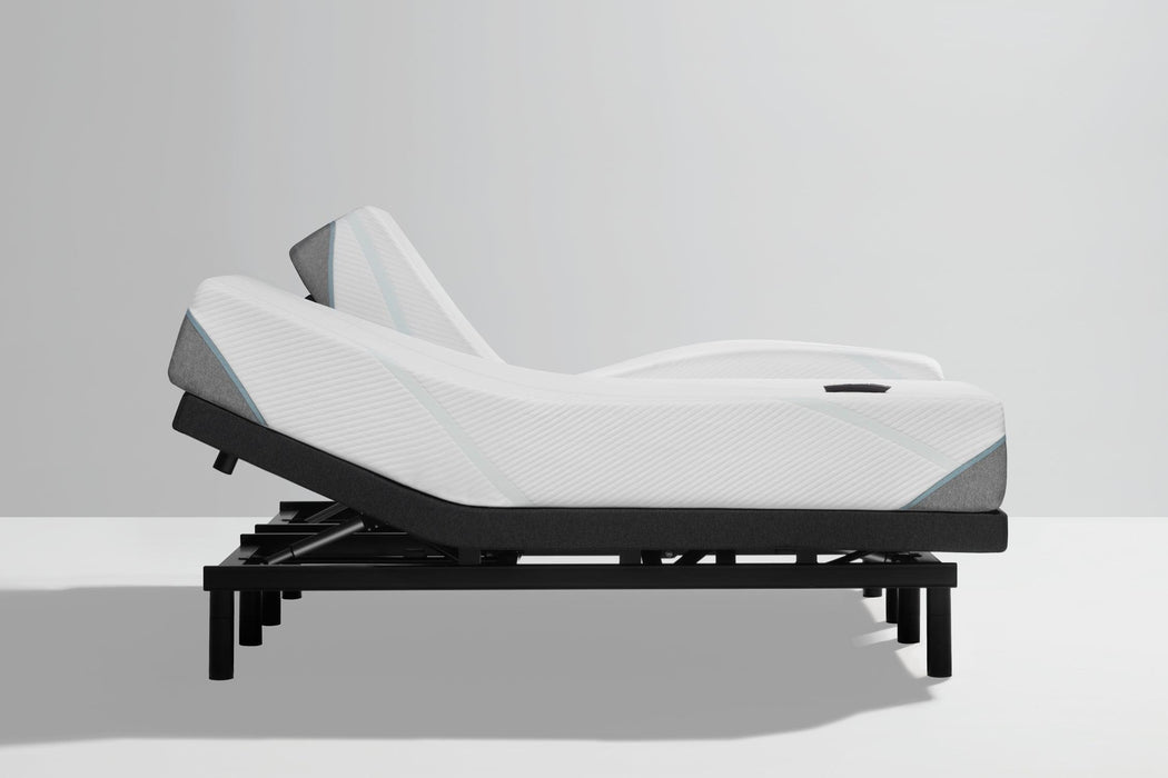 Tempur-Ergo Power Base - House Of Furniture/Allan's Gallery