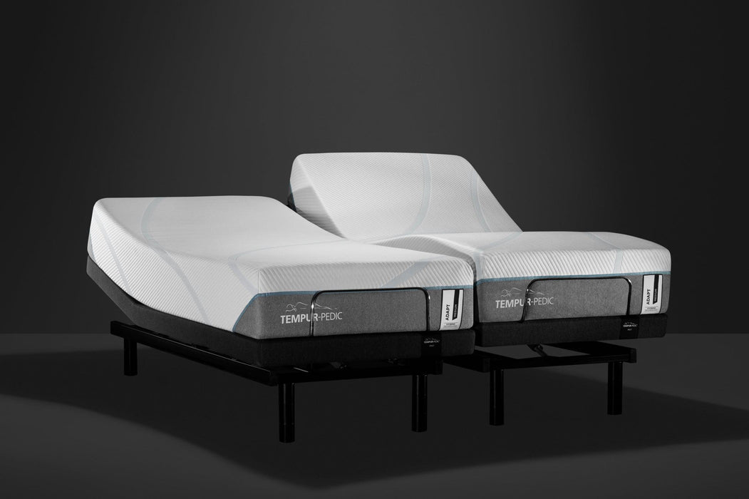 Tempur-Ergo Power Base - House Of Furniture/Allan's Gallery