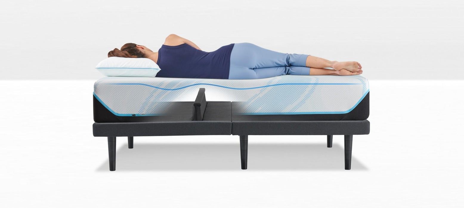 Tempur-Ergo ProSmart Base - House Of Furniture/Allan's Gallery