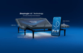 Tempur-Ergo ProSmart Base - House Of Furniture/Allan's Gallery