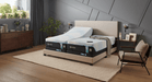Tempur-Ergo ProSmart Base - House Of Furniture/Allan's Gallery