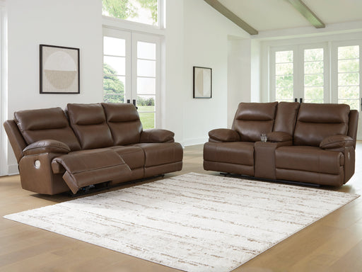 VonRyan Living Room Set - House Of Furniture/Allan's Gallery