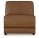 Magic Man 5-Piece Power Reclining Sectional - House Of Furniture/Allan's Gallery