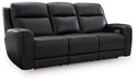 5Z-Relaxation Power Reclining Sofa - House Of Furniture/Allan's Gallery