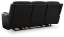 5Z-Relaxation Power Reclining Sofa - House Of Furniture/Allan's Gallery