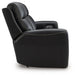5Z-Relaxation Power Reclining Sofa - House Of Furniture/Allan's Gallery