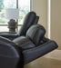 5Z-Comfort Power Reclining Living Room Set - House Of Furniture/Allan's Gallery