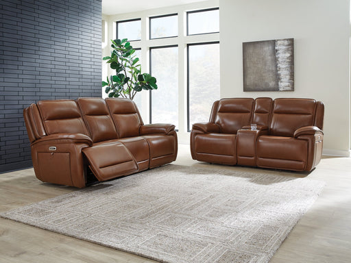 Healy Pier Living Room Set - House Of Furniture/Allan's Gallery