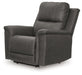 Bleckley Power Recliner - House Of Furniture/Allan's Gallery