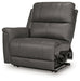 Bleckley Power Reclining Sectional - House Of Furniture/Allan's Gallery