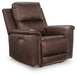Bleckley Power Recliner - House Of Furniture/Allan's Gallery