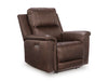Bleckley Power Recliner - House Of Furniture/Allan's Gallery