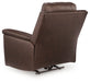 Bleckley Power Recliner - House Of Furniture/Allan's Gallery