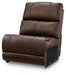 Bleckley Power Reclining Sectional - House Of Furniture/Allan's Gallery
