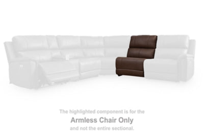 Bleckley Power Reclining Sectional - House Of Furniture/Allan's Gallery