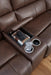 Bleckley Power Reclining Sectional - House Of Furniture/Allan's Gallery