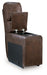 Bleckley Power Reclining Sectional - House Of Furniture/Allan's Gallery
