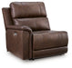Bleckley Power Reclining Sectional - House Of Furniture/Allan's Gallery