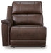 Bleckley Power Reclining Sectional - House Of Furniture/Allan's Gallery