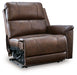 Bleckley Power Reclining Sectional - House Of Furniture/Allan's Gallery