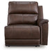 Bleckley Power Reclining Sectional - House Of Furniture/Allan's Gallery