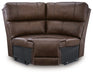 Bleckley Power Reclining Sectional - House Of Furniture/Allan's Gallery