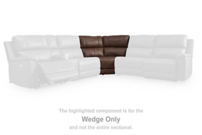 Bleckley Power Reclining Sectional - House Of Furniture/Allan's Gallery