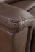 Bleckley Power Reclining Sectional - House Of Furniture/Allan's Gallery