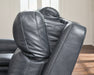 Next Move Power Reclining Sofa - House Of Furniture/Allan's Gallery