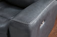 Next Move Power Reclining Sofa - House Of Furniture/Allan's Gallery