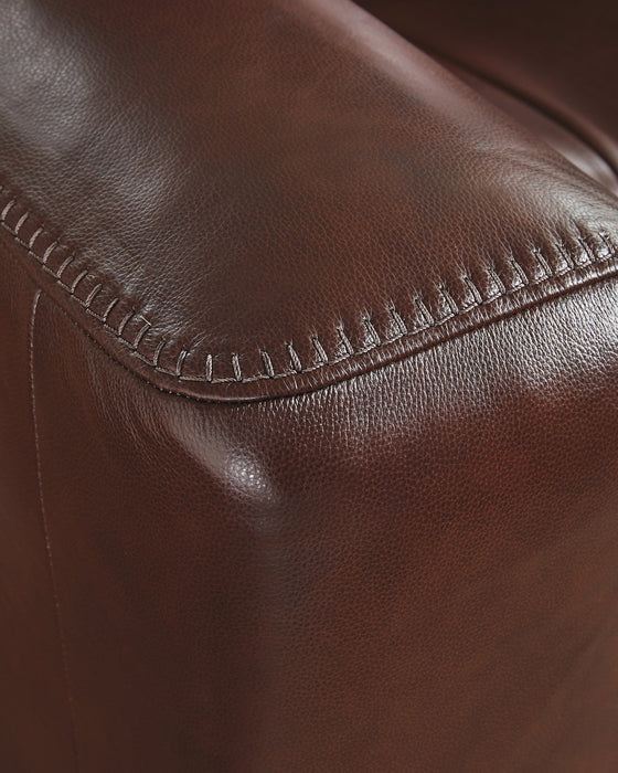 Next Move Power Reclining Sofa - House Of Furniture/Allan's Gallery