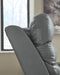 Pennacle Pier Power Recliner - House Of Furniture/Allan's Gallery