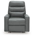 Pennacle Pier Power Recliner - House Of Furniture/Allan's Gallery