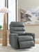Pennacle Pier Power Recliner - House Of Furniture/Allan's Gallery